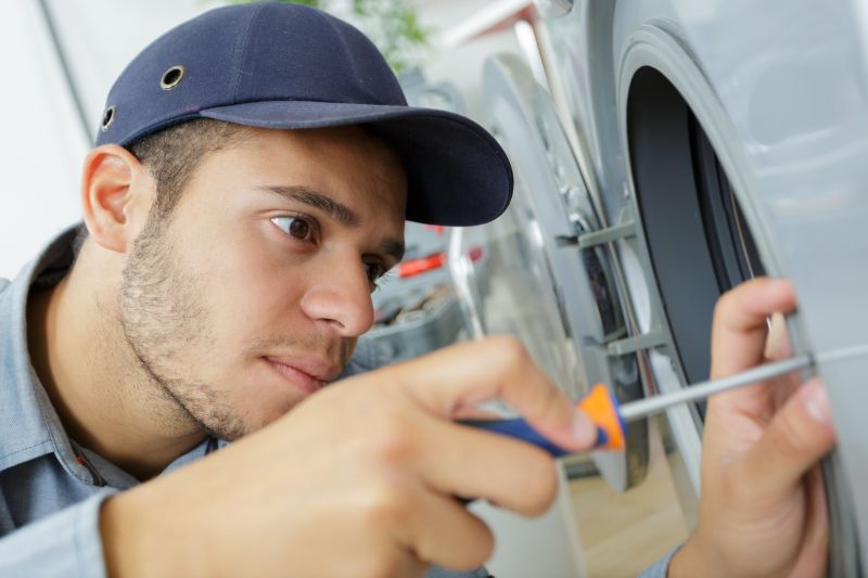 Appliance Repair Service