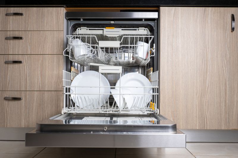 Dishwasher Installation