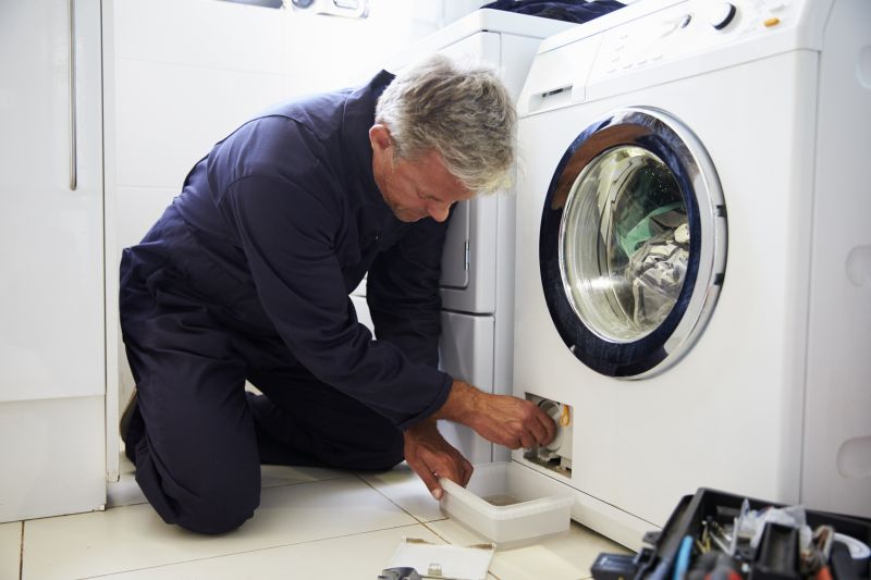 Repair My Washing Machine