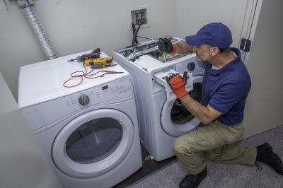 Repair My Washing Machine